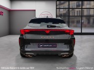 CUPRA d'occasion DSG 1.5 PHEV 204 MIDNIGHT EDITION DSG de 2025 Lyon