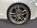 Audi a5 sportback v6 3.0 tdi 245 clean diesel s line quattro s tronic 7 occasion cannes (06) simplicicar simplicibike france