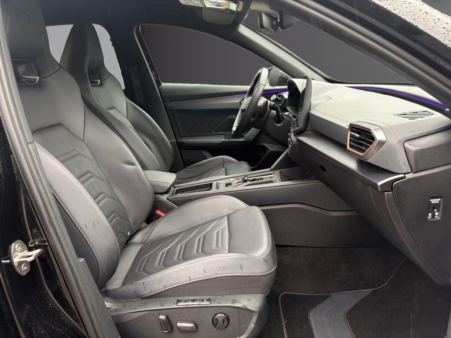 CUPRA d'occasion DSG 1.5 PHEV 204 MIDNIGHT EDITION DSG de 2025 Lyon