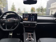 CUPRA d'occasion DSG 1.5 PHEV 204 MIDNIGHT EDITION DSG de 2025 Lyon