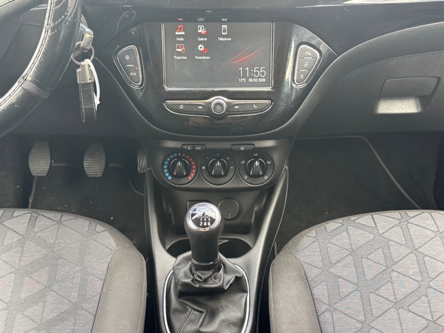OPEL d'occasion CORSA 1.0 ECOTEC TURBO 90 ENJOY de 2019 Perpignan