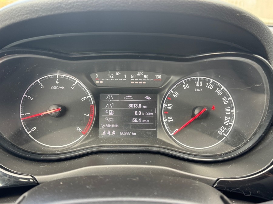 OPEL d'occasion CORSA 1.0 ECOTEC TURBO 90 ENJOY de 2019 Perpignan