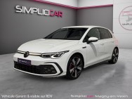 VOLKSWAGEN d'occasion GOLF VIII 2 TDI 200 GTD DSG AUTO de 2022
