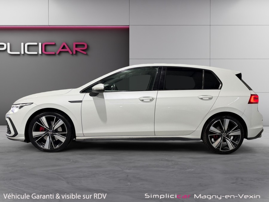 VOLKSWAGEN d'occasion GOLF VIII 2 TDI 200 GTD DSG AUTO de 2022