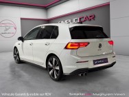 VOLKSWAGEN d'occasion GOLF VIII 2 TDI 200 GTD DSG AUTO de 2022