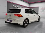 VOLKSWAGEN d'occasion GOLF VIII 2 TDI 200 GTD DSG AUTO de 2022