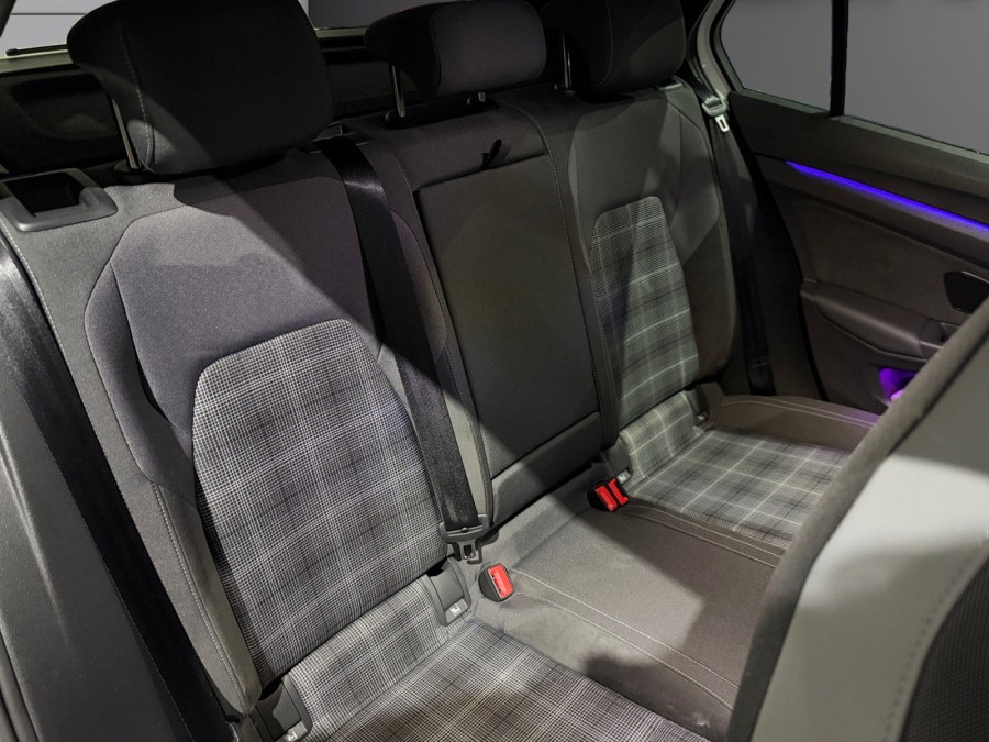 VOLKSWAGEN d'occasion GOLF VIII 2 TDI 200 GTD DSG AUTO de 2022