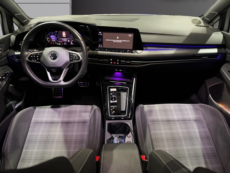 VOLKSWAGEN d'occasion GOLF VIII 2 TDI 200 GTD DSG AUTO de 2022