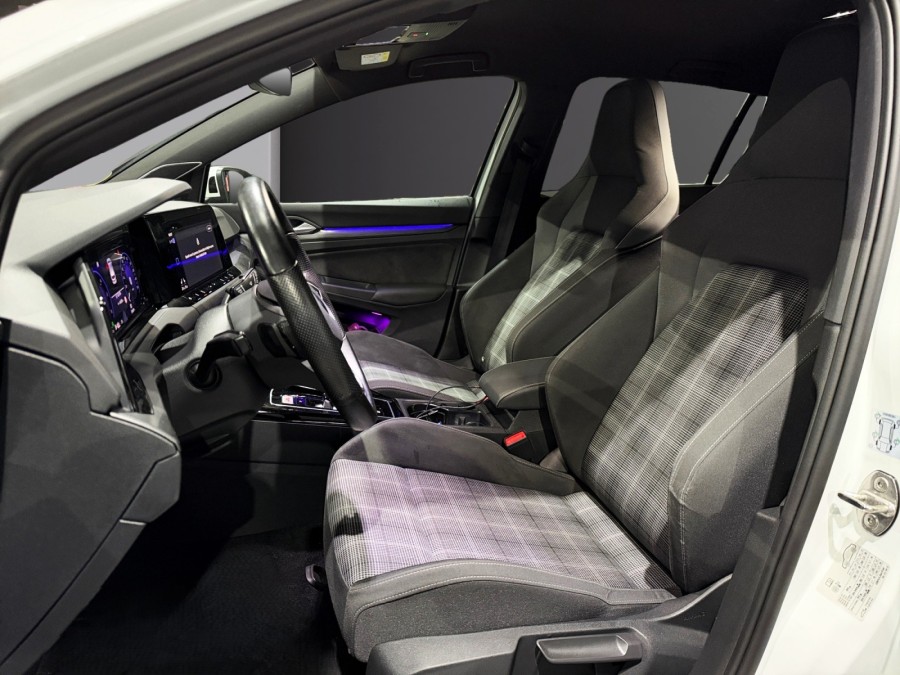 VOLKSWAGEN d'occasion GOLF VIII 2 TDI 200 GTD DSG AUTO de 2022