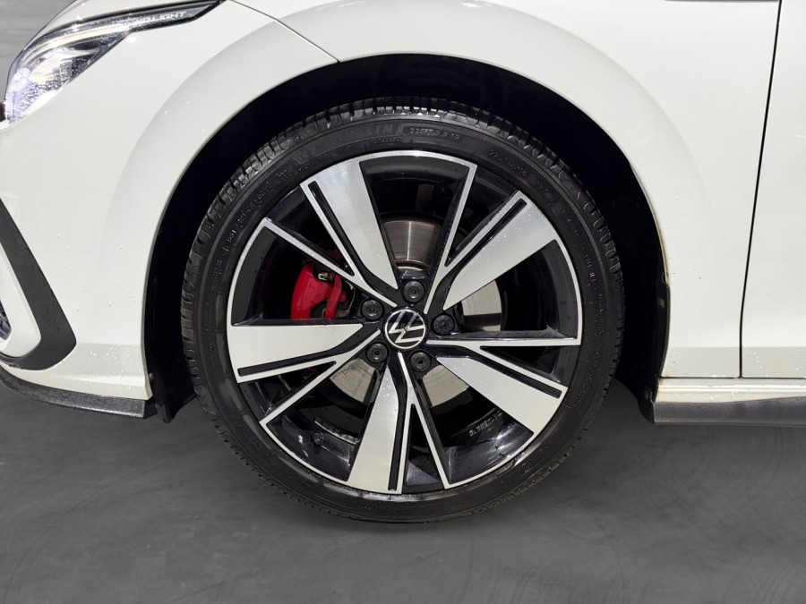 VOLKSWAGEN d'occasion GOLF VIII 2 TDI 200 GTD DSG AUTO de 2022