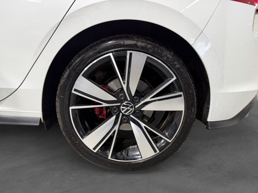 VOLKSWAGEN d'occasion GOLF VIII 2 TDI 200 GTD DSG AUTO de 2022