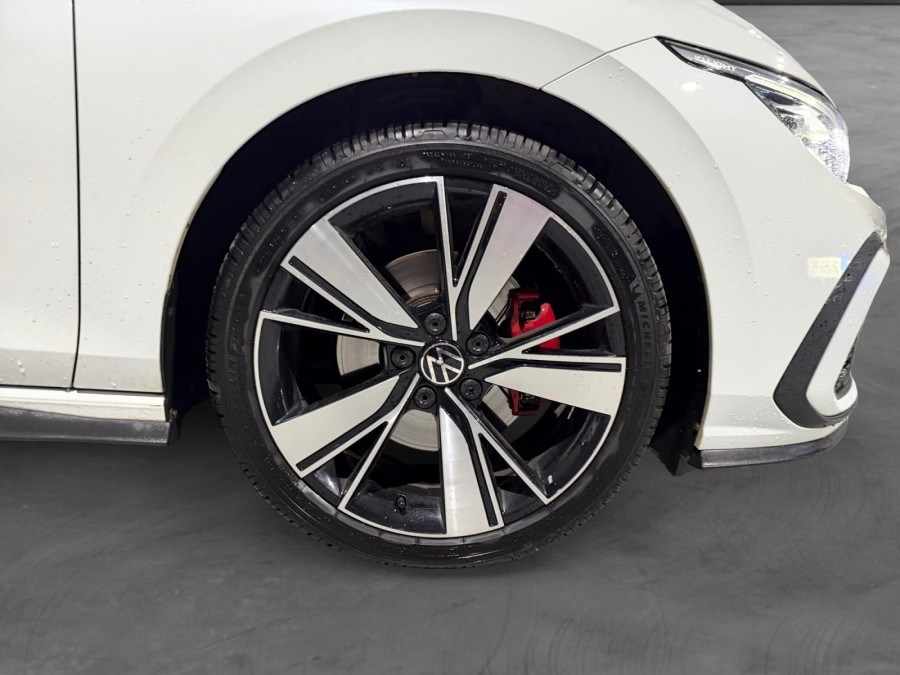 VOLKSWAGEN d'occasion GOLF VIII 2 TDI 200 GTD DSG AUTO de 2022