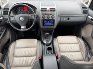VOLKSWAGEN d'occasion TOURAN 2.0 TDI 140ch Carat DSG6 7 places de
