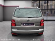 VOLKSWAGEN d'occasion TOURAN 2.0 TDI 140ch Carat DSG6 7 places de