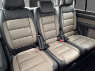 VOLKSWAGEN d'occasion TOURAN 2.0 TDI 140ch Carat DSG6 7 places de