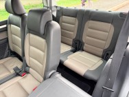 VOLKSWAGEN d'occasion TOURAN 2.0 TDI 140ch Carat DSG6 7 places de