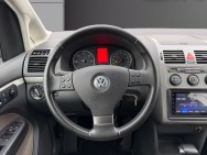 VOLKSWAGEN d'occasion TOURAN 2.0 TDI 140ch Carat DSG6 7 places de