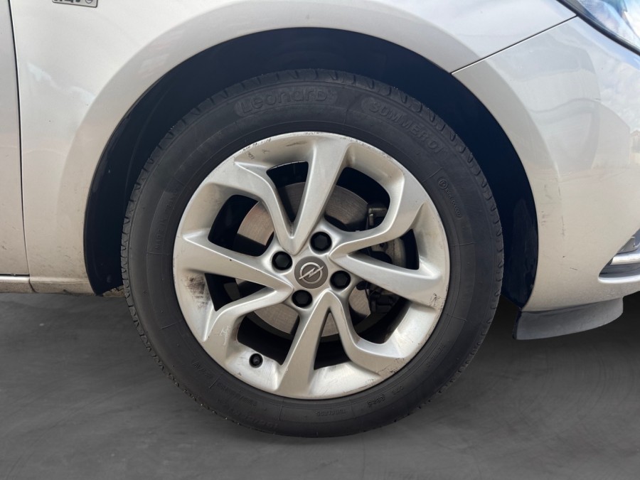 OPEL d'occasion CORSA 1.0 ECOTEC TURBO 90 ENJOY de 2019 Perpignan