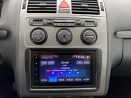 VOLKSWAGEN d'occasion TOURAN 2.0 TDI 140ch Carat DSG6 7 places de