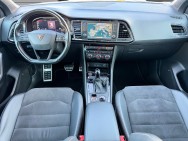 CUPRA d'occasion ATECA 2.0 TSI 300cv Start&Stop 4Drive DSG de 2019
