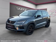 CUPRA d'occasion ATECA 2.0 TSI 300cv Start&Stop 4Drive DSG de 2019