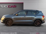 CUPRA d'occasion ATECA 2.0 TSI 300cv Start&Stop 4Drive DSG de 2019