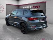 CUPRA d'occasion ATECA 2.0 TSI 300cv Start&Stop 4Drive DSG de 2019