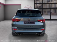 CUPRA d'occasion ATECA 2.0 TSI 300cv Start&Stop 4Drive DSG de 2019