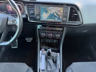 CUPRA d'occasion ATECA 2.0 TSI 300cv Start&Stop 4Drive DSG de 2019