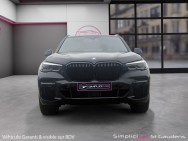 BMW d'occasion X5 xDrive45e 394ch M Sport 17cv de 2022 St Gaudens