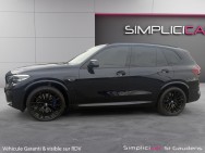 BMW d'occasion X5 xDrive45e 394ch M Sport 17cv de 2022 St Gaudens