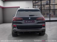 BMW d'occasion X5 xDrive45e 394ch M Sport 17cv de 2022 St Gaudens