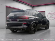BMW d'occasion X5 xDrive45e 394ch M Sport 17cv de 2022 St Gaudens
