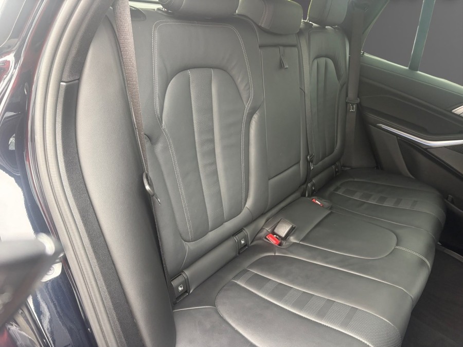 BMW d'occasion X5 xDrive45e 394ch M Sport 17cv de 2022 St Gaudens
