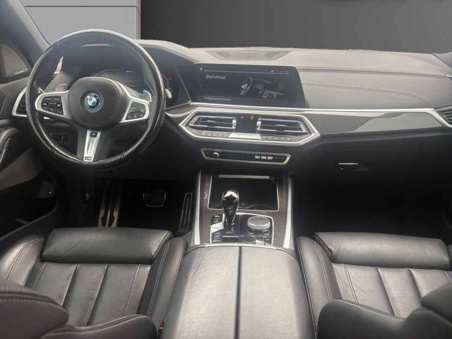BMW d'occasion X5 xDrive45e 394ch M Sport 17cv de 2022 St Gaudens