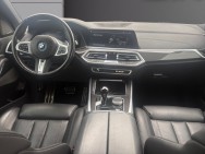 BMW d'occasion X5 xDrive45e 394ch M Sport 17cv de 2022 St Gaudens