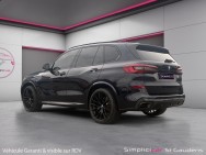 BMW d'occasion X5 xDrive45e 394ch M Sport 17cv de 2022 St Gaudens