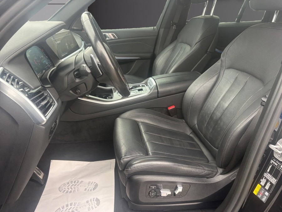 BMW d'occasion X5 xDrive45e 394ch M Sport 17cv de 2022 St Gaudens