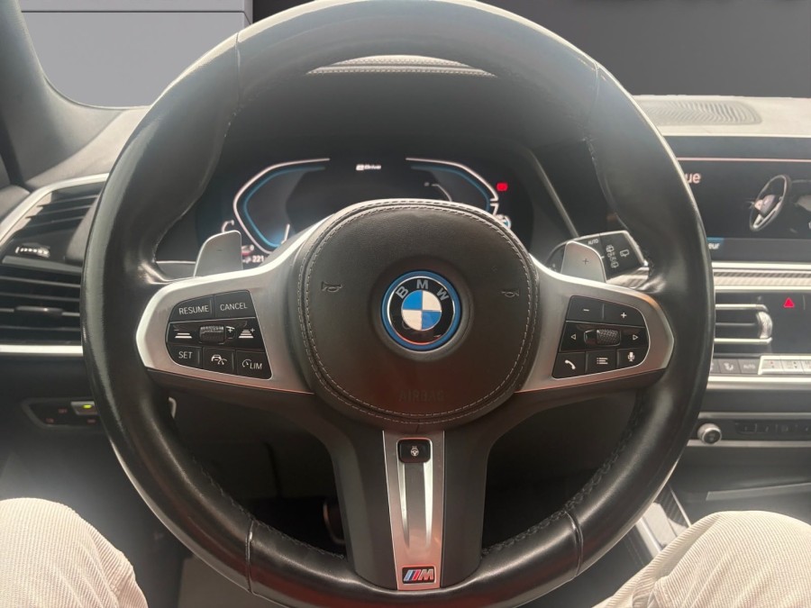 BMW d'occasion X5 xDrive45e 394ch M Sport 17cv de 2022 St Gaudens