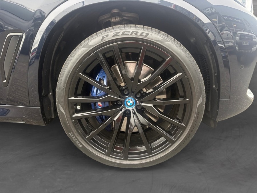 BMW d'occasion X5 xDrive45e 394ch M Sport 17cv de 2022 St Gaudens