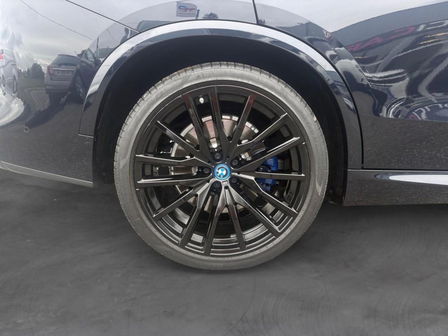 BMW d'occasion X5 xDrive45e 394ch M Sport 17cv de 2022 St Gaudens