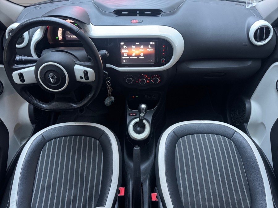 RENAULT d'occasion TWINGO 0.9 TCe de 2020 Paris 15 (75)﻿