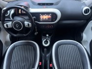 RENAULT d'occasion TWINGO 0.9 TCe de 2020 Paris 15 (75)﻿
