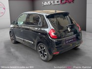 RENAULT d'occasion TWINGO 0.9 TCe de 2020 Paris 15 (75)﻿