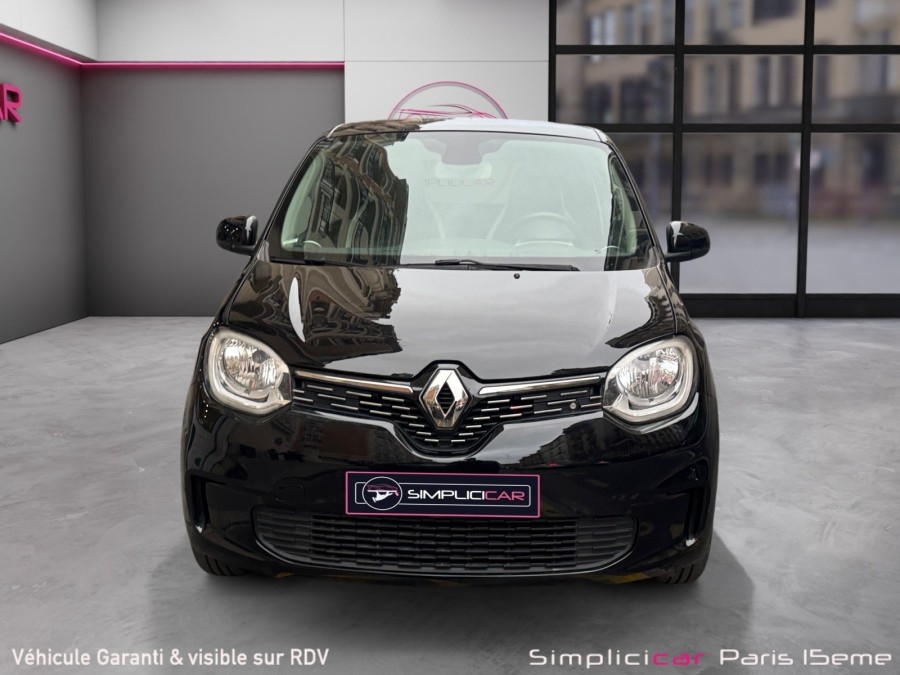 RENAULT d'occasion TWINGO 0.9 TCe de 2020 Paris 15 (75)﻿