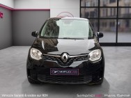 RENAULT d'occasion TWINGO 0.9 TCe de 2020 Paris 15 (75)﻿