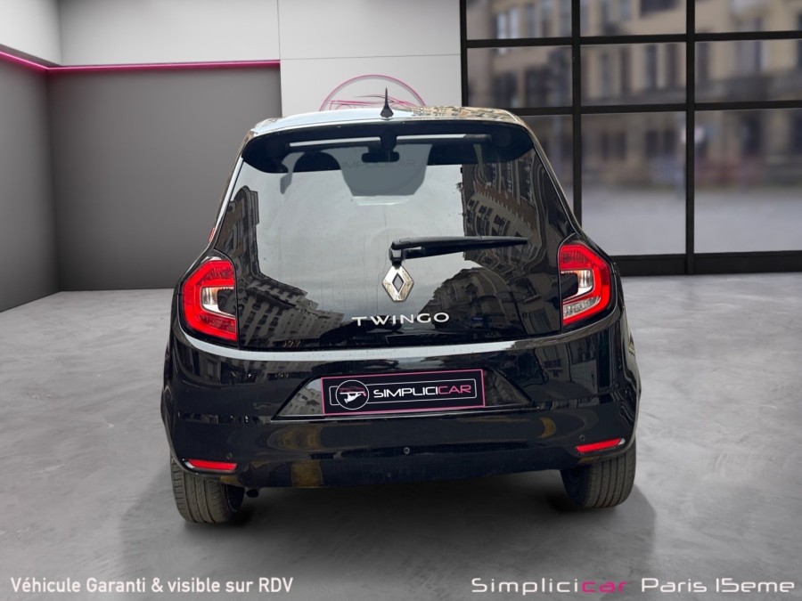 RENAULT d'occasion TWINGO 0.9 TCe de 2020 Paris 15 (75)﻿