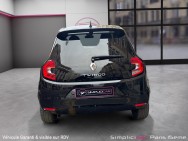 RENAULT d'occasion TWINGO 0.9 TCe de 2020 Paris 15 (75)﻿