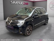 RENAULT d'occasion TWINGO 0.9 TCe de 2020 Paris 15 (75)﻿