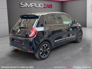 RENAULT d'occasion TWINGO 0.9 TCe de 2020 Paris 15 (75)﻿